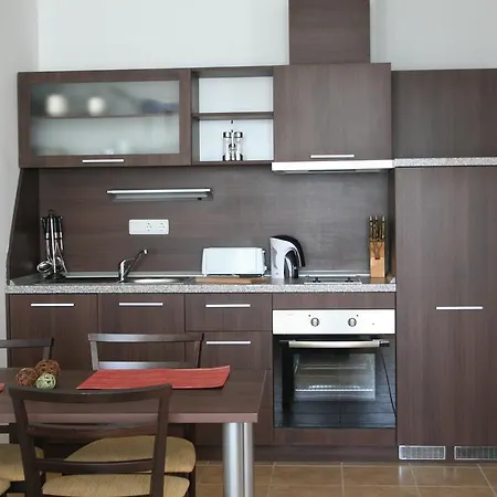 Helios Apartamento *