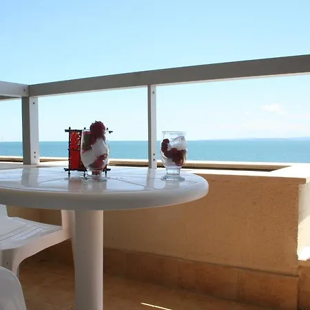 Helios Appartement