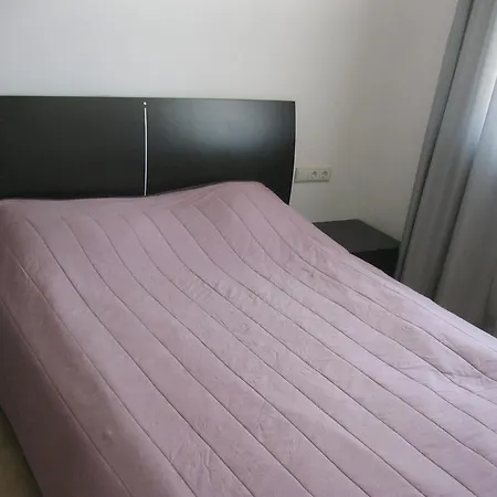 Helios Appartement Pomorie