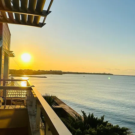 Apartamento Helios Pomorie