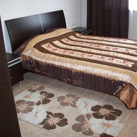 Appartement Helios