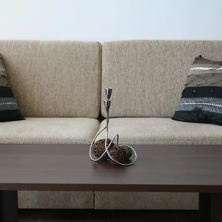 Appartement Helios *