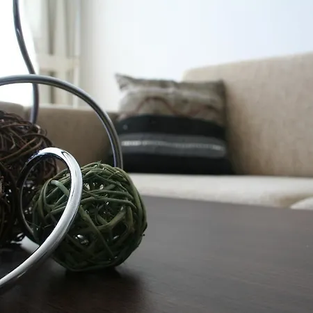 Apartamento Helios Pomorie