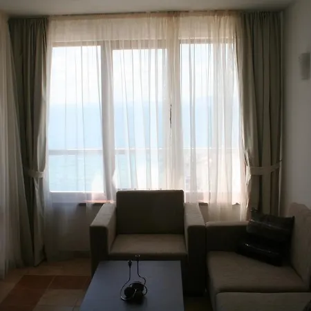 Helios Appartement