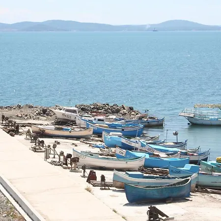 Helios Apartamento Pomorie