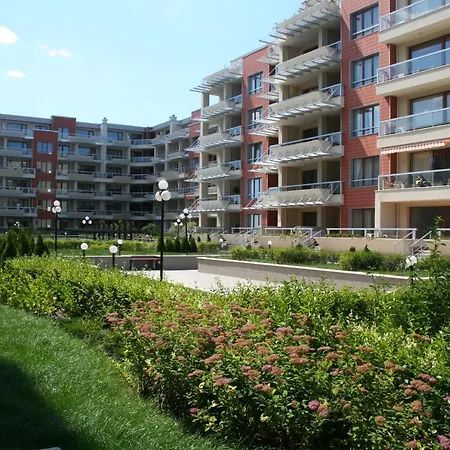 Appartement Helios