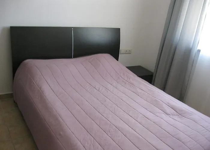 Helios Apartman Pomorie