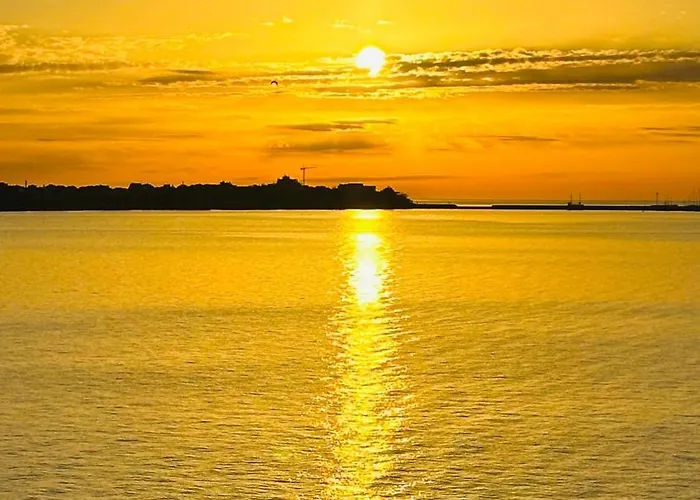 Helios Lejlighed Pomorie