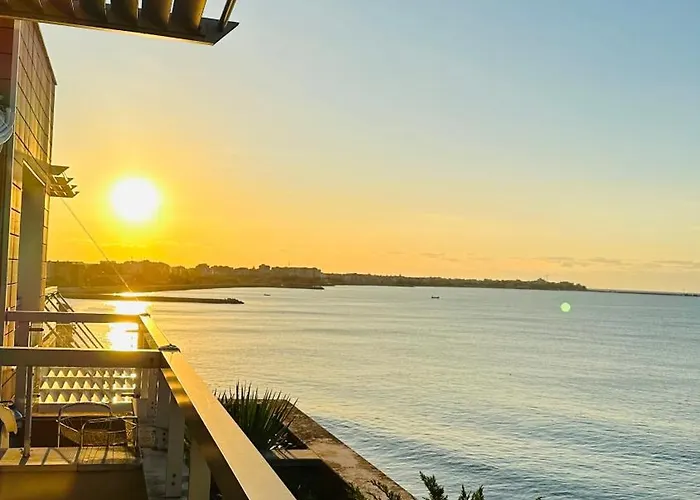 Apartman Helios Pomorie