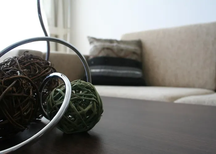 Apartman Helios Pomorie